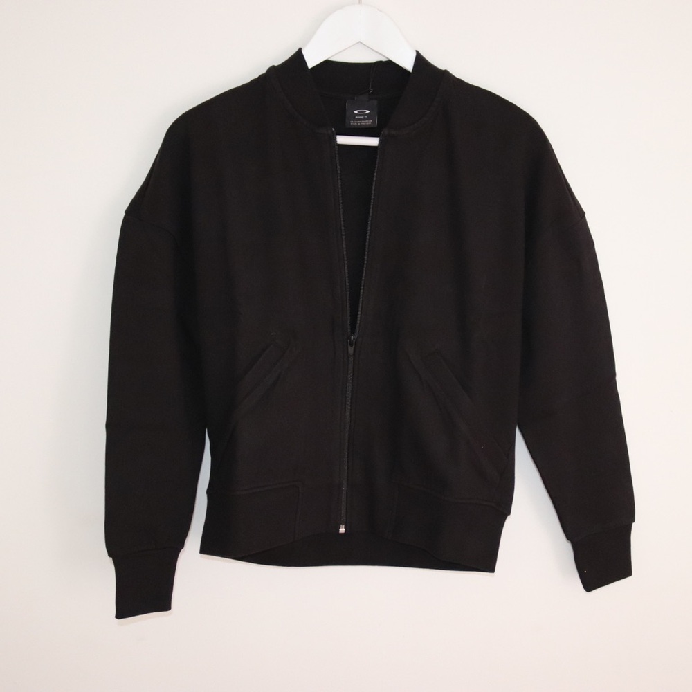 Oakley | Bomber Jacket Size XS